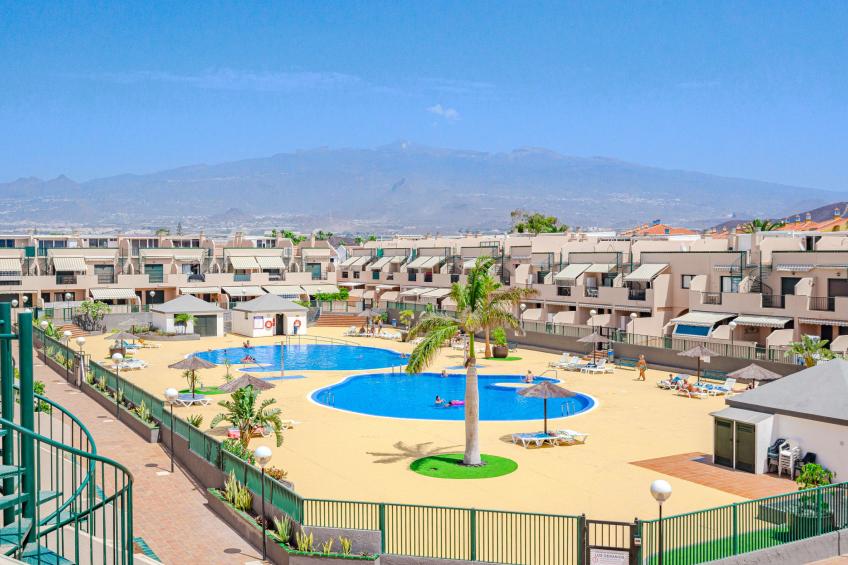 Los Geranios Aqua Duplex - foto 21