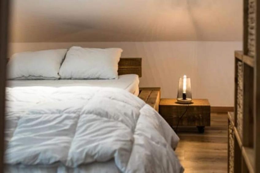 Résidence Le Repère Des Cerfs - Accès Val Thorens - foto 25