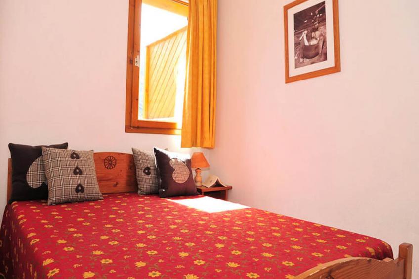 Résidence Goélia Le Relais des Pistes - foto 13