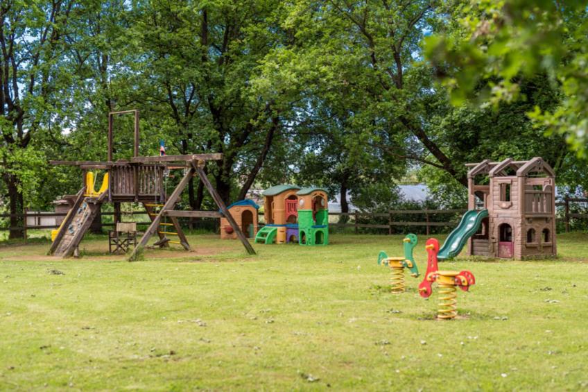 Residence Antico Casale // TWO ROOM App 4PAX B4 - foto 16