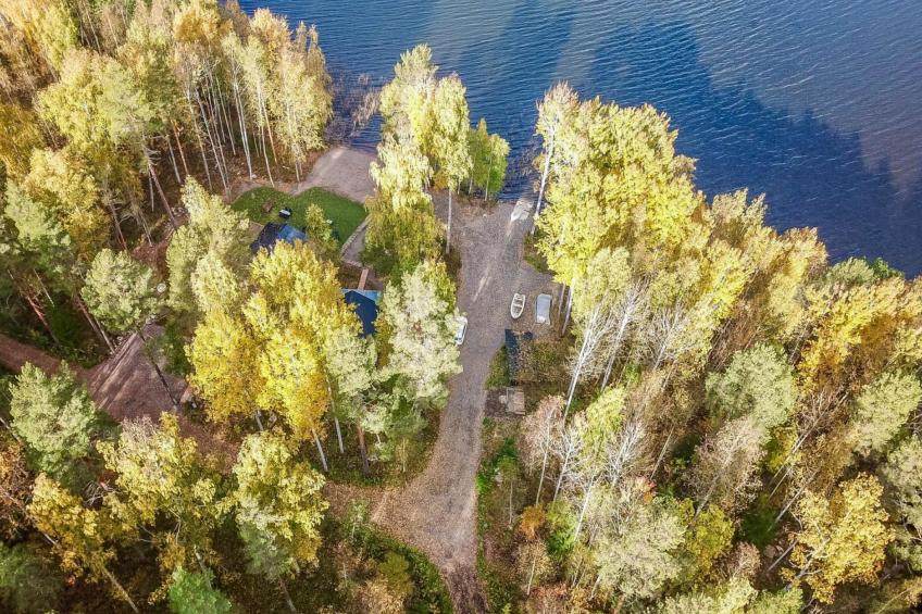 Villa tintinmaja - foto 31