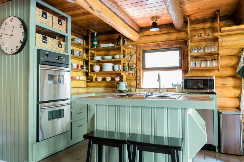 "87SL" mit Sauna - foto 6