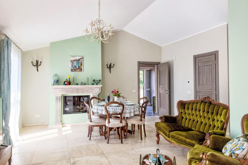 Villa Settimo Cielo (DOL400) - foto 11