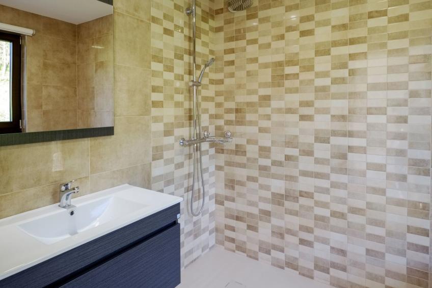 in Outes mit Sonniger Terrasse und Meerblick - foto 7