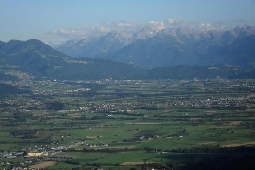 Rheintalblick - foto 20