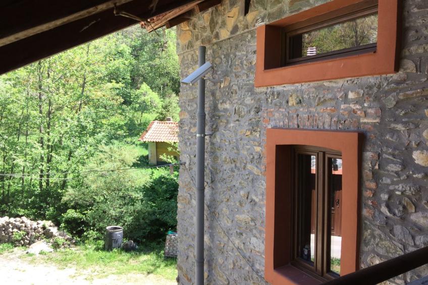 Giusvalla Deluxe Forest 3 Etagen Villa - foto 33