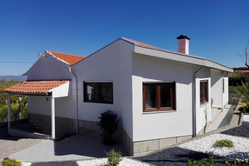 Träumende Aussichten im Douro - foto 30