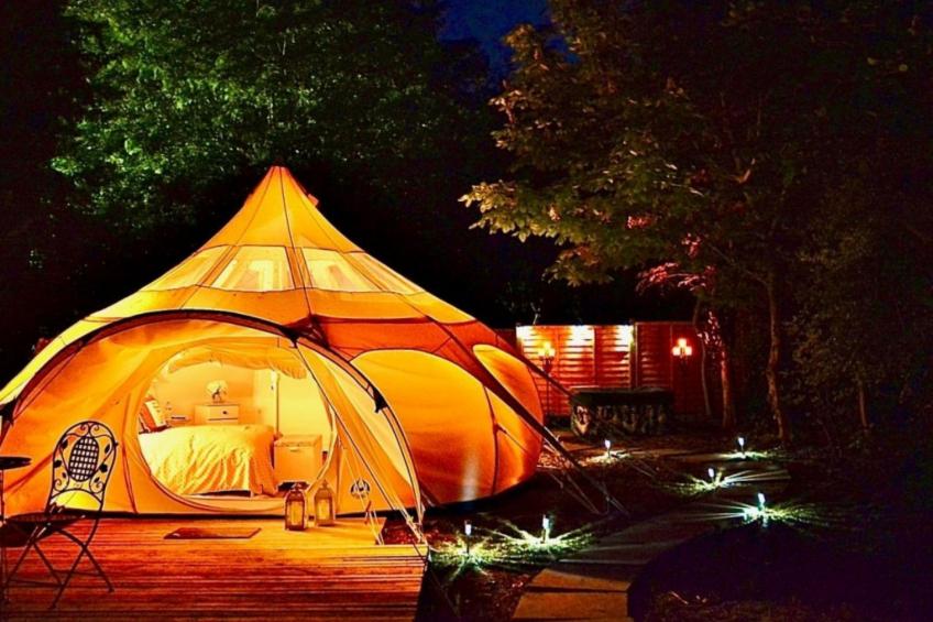 Walcot Hall - foto 17