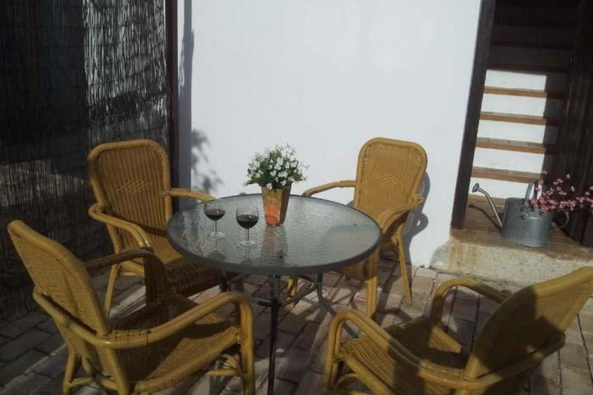 Ländliches Haus "La Cigüeña" mit Terrasse - foto 15