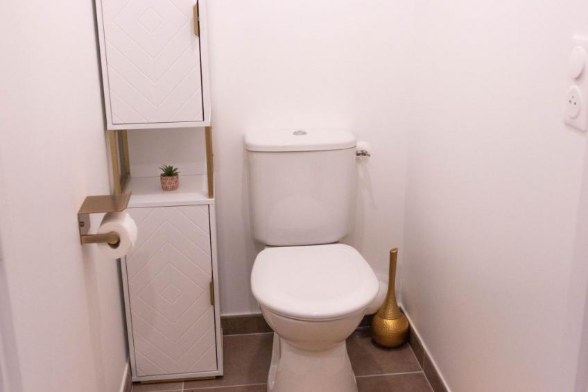 Gemütliches Condo mit wunderschönem, ruhigem Bergblick - foto 17