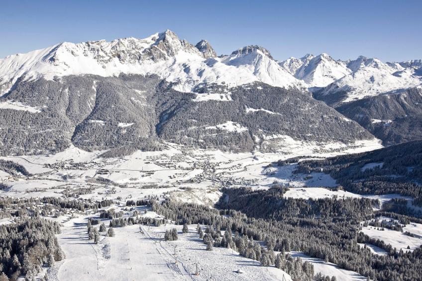 Fewo mit Bergblick - foto 31