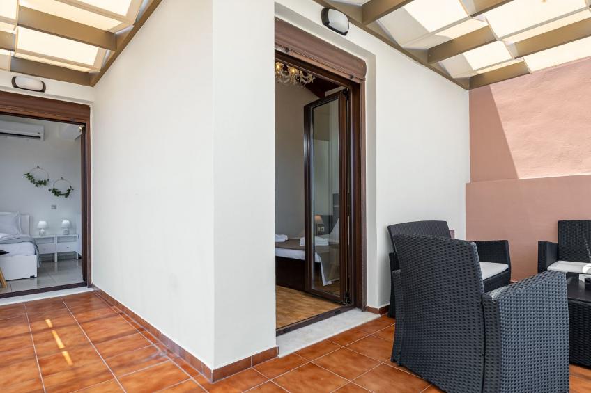 "Villa Nektar" mit privatem Pool - foto 20