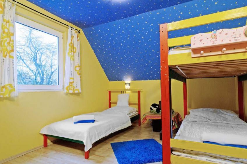 Ferienhaus-Dallgow bei Berlin - foto 8