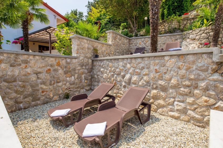 Studio-Wohnung mit Terrasse - foto 19