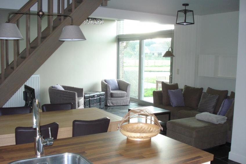 Blackthorn für 6 Personen - foto 2