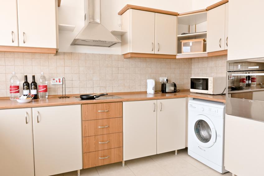 Seaview Apart 5mn From Sea Xemxija - foto 14