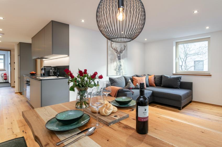 Haus Tauernblick Top 2 - foto 2