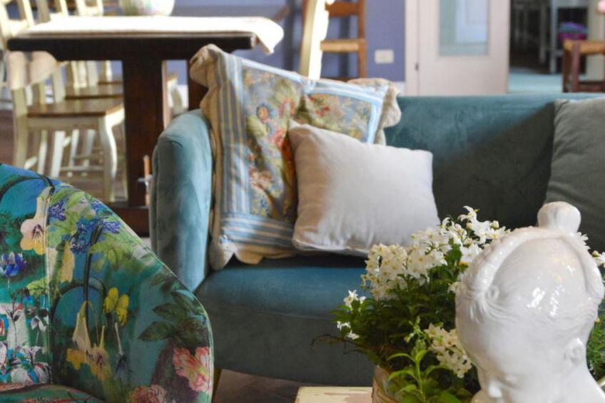 Casale Lilla - foto 29