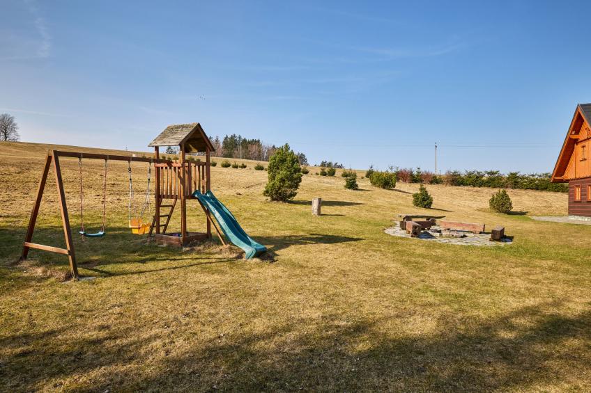 Timber Lodge with Hydromassage - foto 50