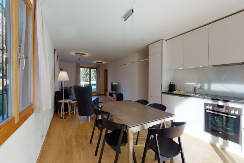 Apartment Blaunca - foto 2