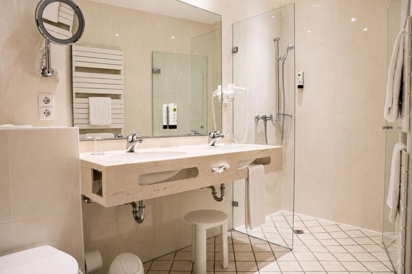 Wolfsburg Sandkamp Standard Single Room - foto 6