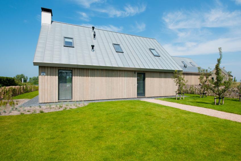 Oesterdam Resort - foto 10