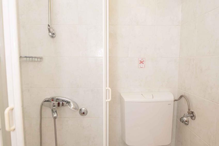 Holiday apartment 20 m from the sandy beach - BF-8TCM - foto 10
