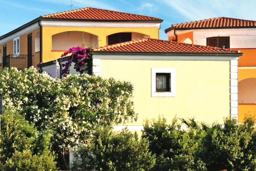 Residence La Pavoncelle, Santa Terese Gallura - Type A - foto 5