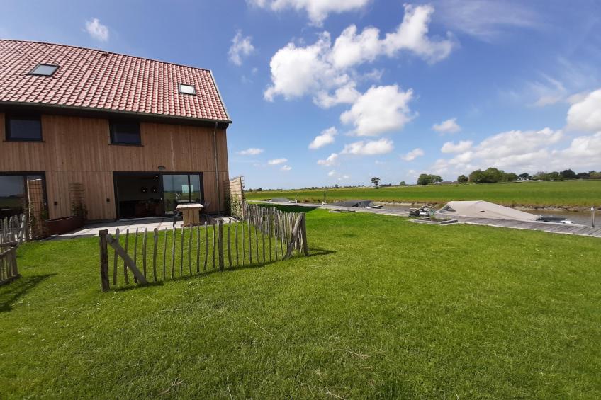 Friese Villa 6 in Leons - foto 13