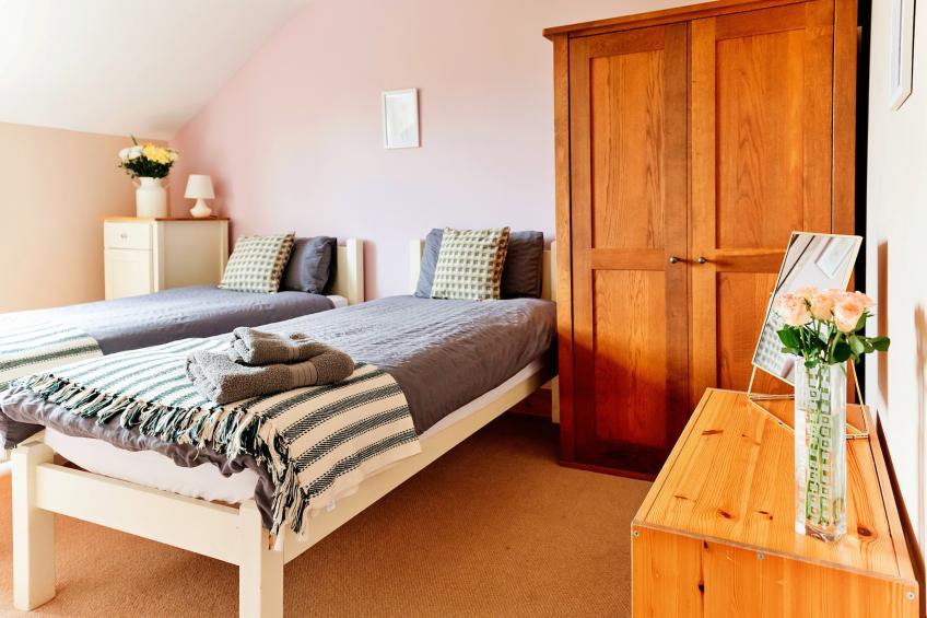The Welsh Farmhouse - foto 18