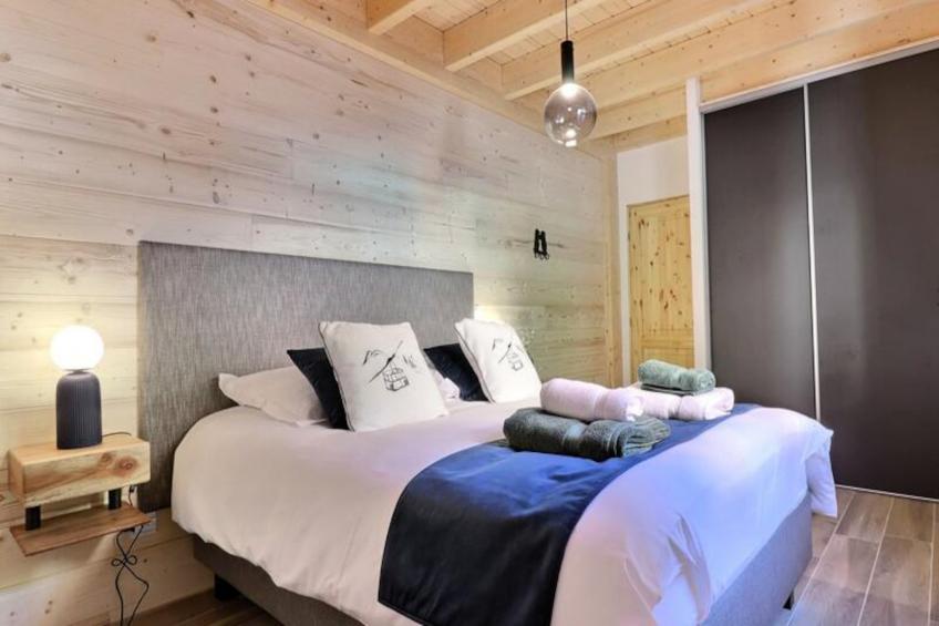 Chalet D'ardent - foto 10