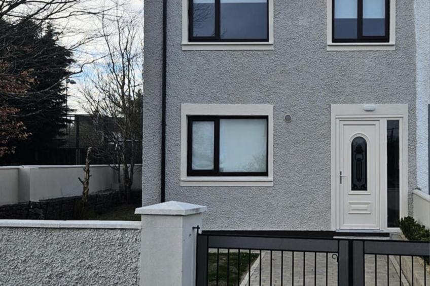 Maison à Oughterard - foto 15