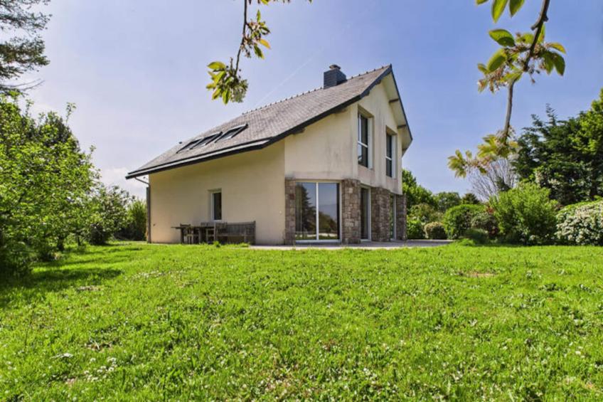 Maison à Trévou-Tréguignec - foto 17