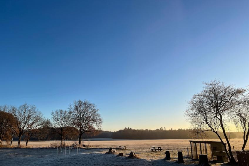 Landhuis Hezenes - foto 38