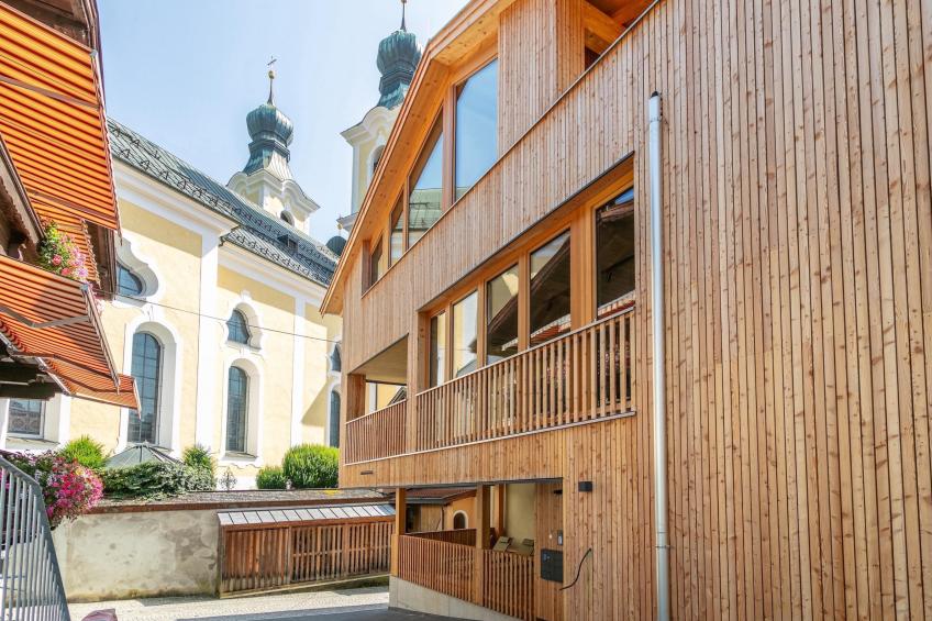 Hopfgarten Alpin Living Top 3 und 4 - foto 33