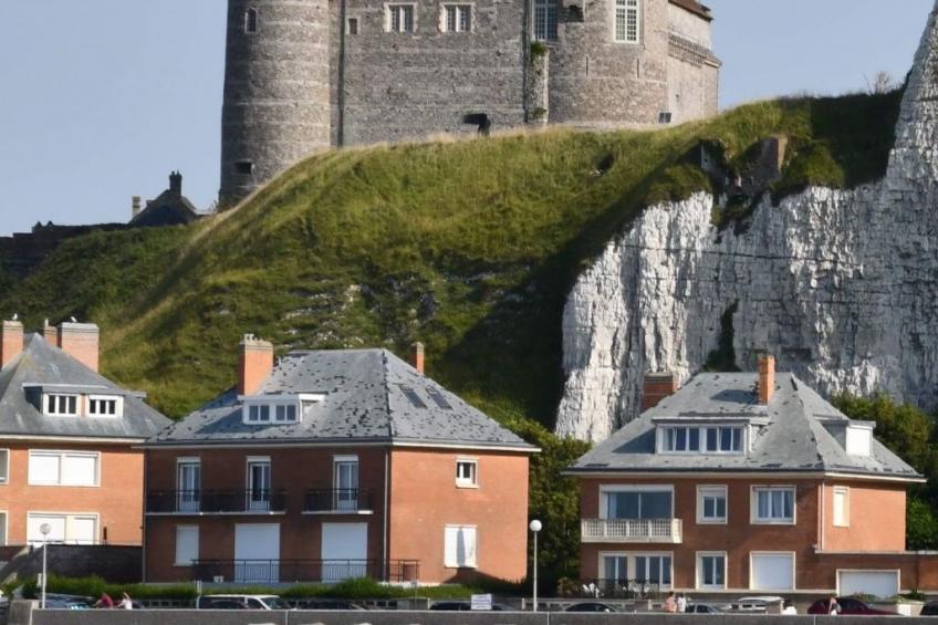 Mobilheim mit privatem Premium-Jacuzzi - foto 19