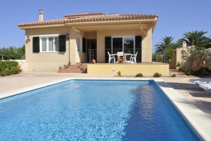 Ferienvilla "Francisca