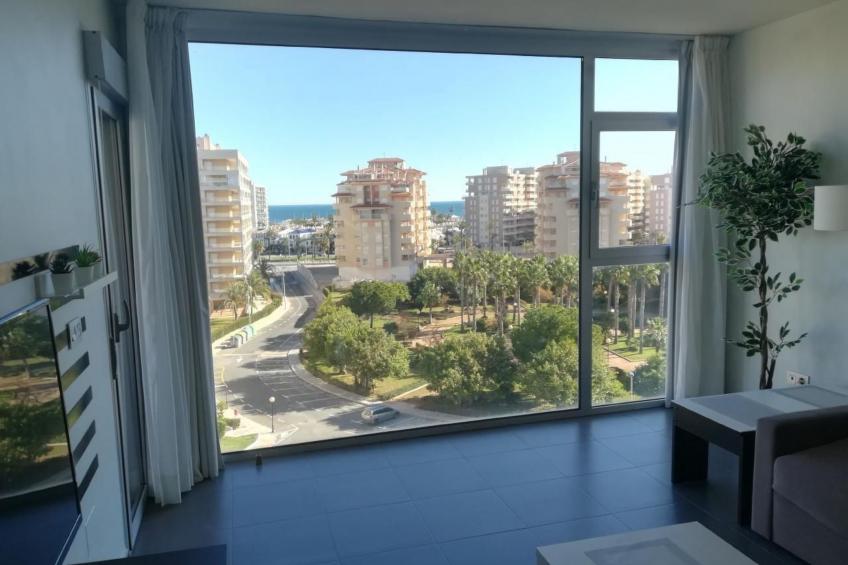Wohnung "la manga beach club" mit Meerblick - foto 7