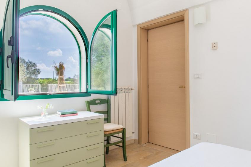 Borgo Marianna -  beheiztes schwimmbad - foto 18