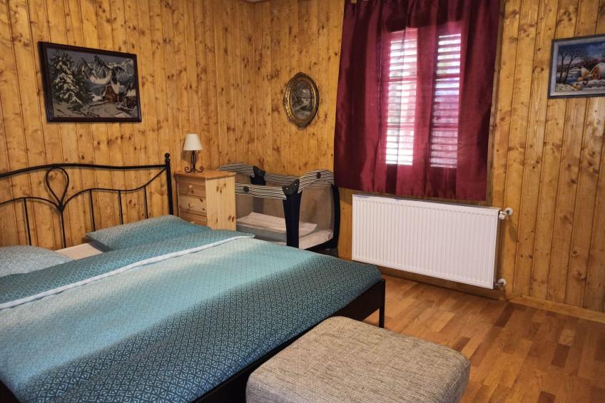 Berghütte "Rural escape Chalet" - foto 25