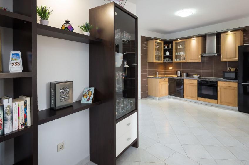 Ferienvilla mit Kamin am Waldrand - foto 6