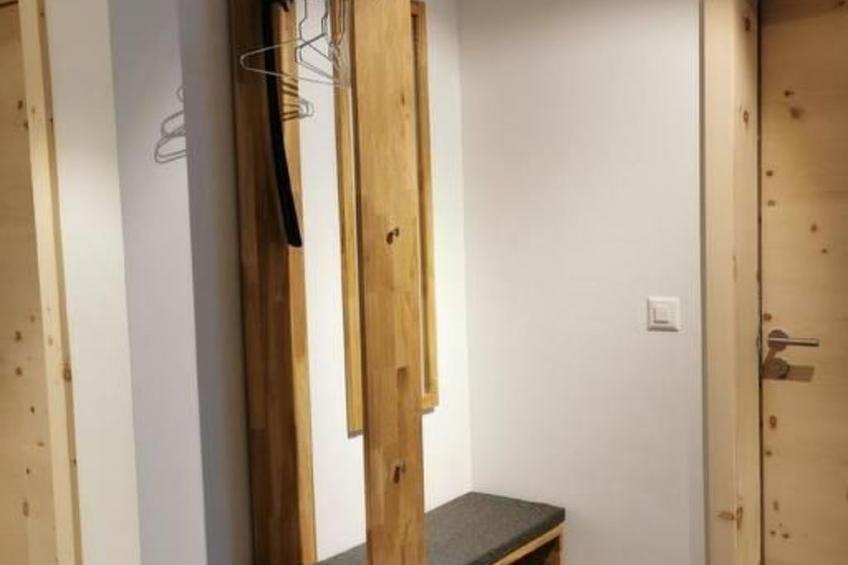 Chesa Andrea, EG - foto 20