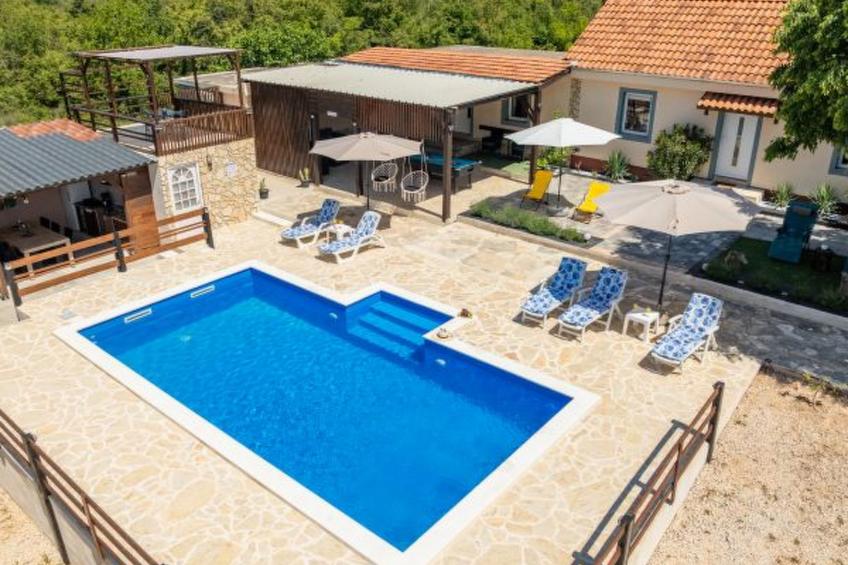 Holiday Home Burgija - foto 4