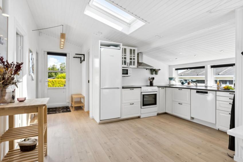 "Fiete" - 200m from the sea in SE Jutland - foto 10