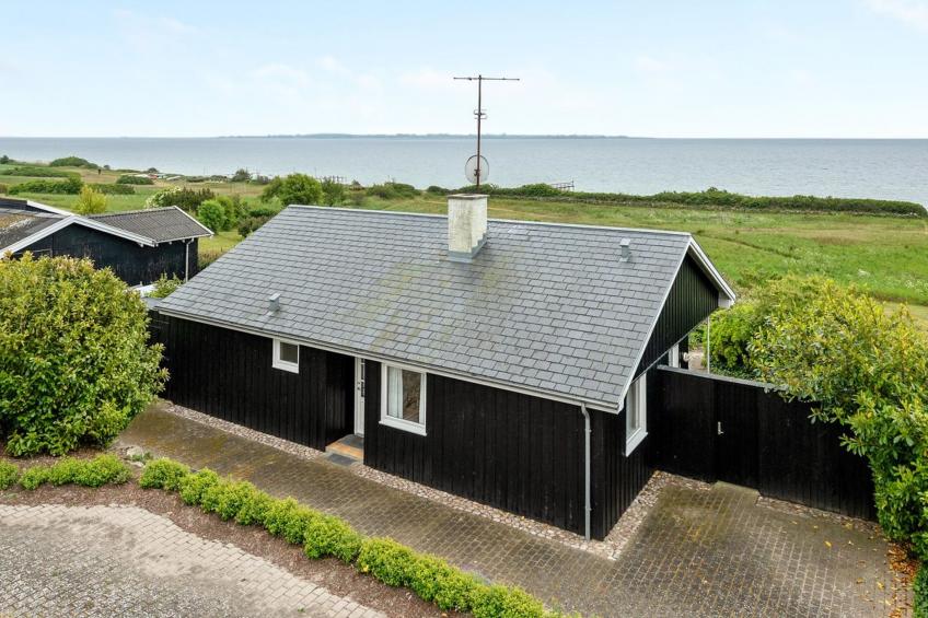 "Annalia" - 50m from the sea in Funen - foto 36