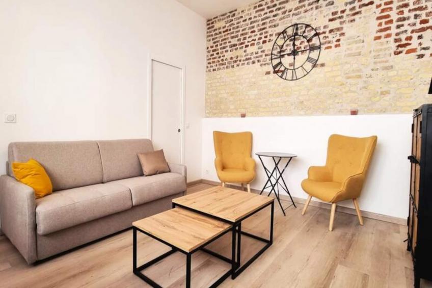 ⛵ Les Petites Roches - Accès Plage Privé - foto 10