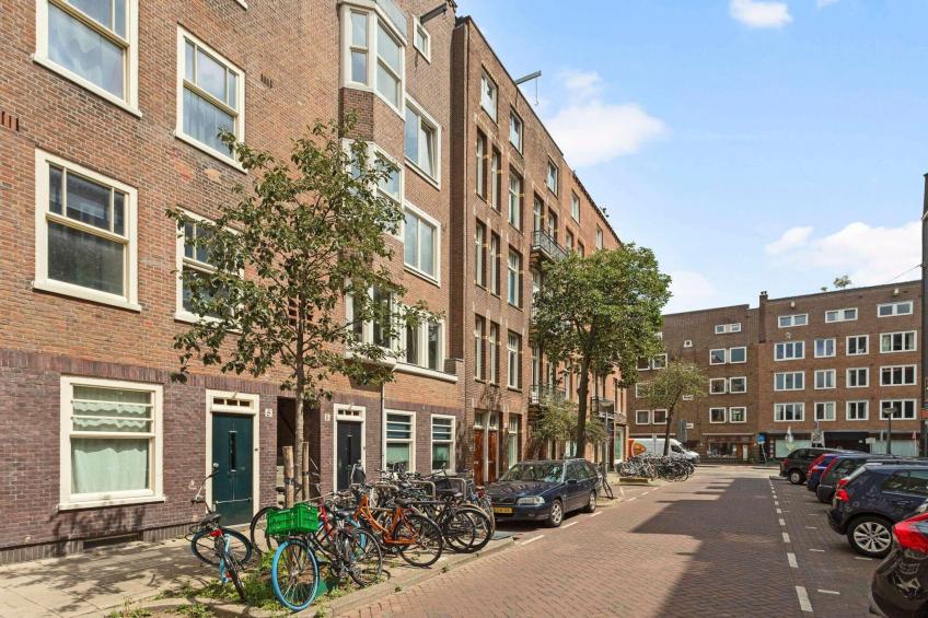 Scheveningen Harbour 16B - foto 32