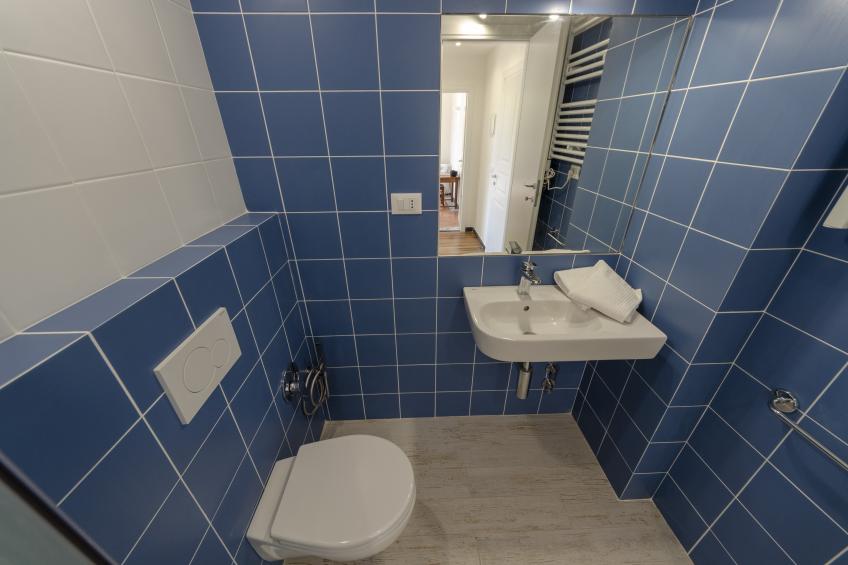 Balcony Apartment Vernazza - foto 19