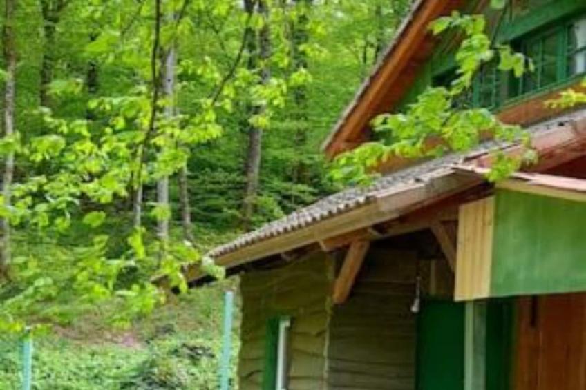 Holiday Home Green Side Cottage - Two Bedroom Holiday Home - foto 12