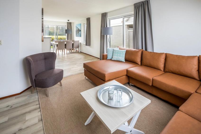 Vakantiepark Zeeland Village 5 - foto 6